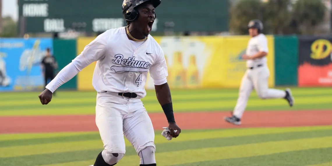 Ken Griffey Jr, MLB launch HBCU baseball showcase at 2023 All-Star