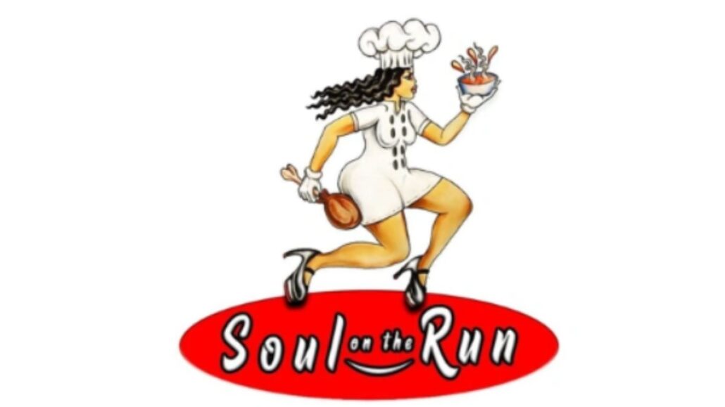 Soul On The Run