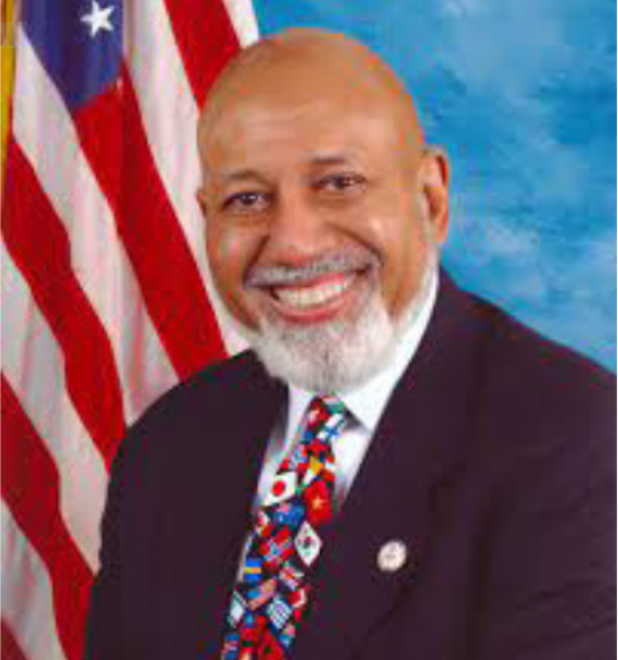 Rep. Alcee Hastings