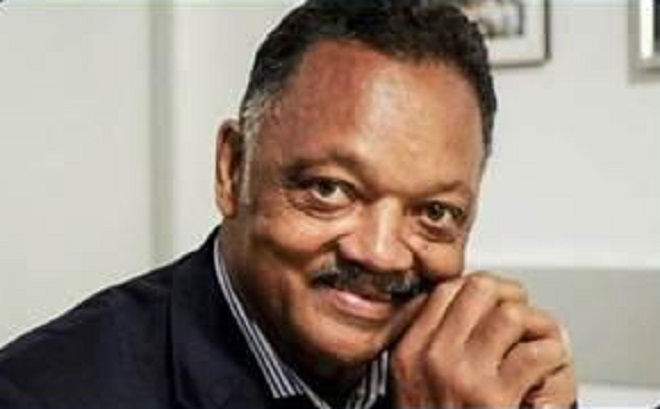 jessie Jackson