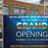 Grand Opening