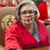 Rep. Senfronia Thompson