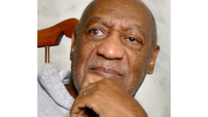 Bill Cosby