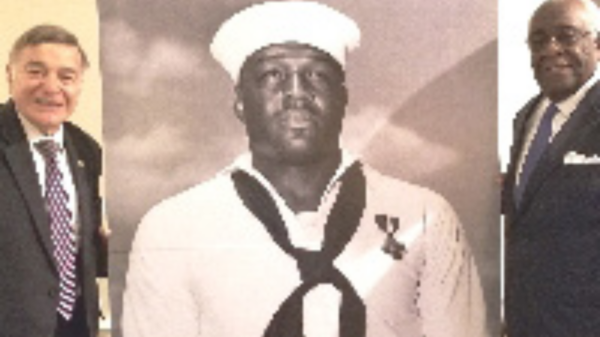 Dorie Miller