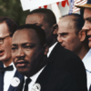 Dr. Martin Luther King