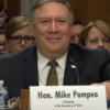 Hon. Mike Pompeo