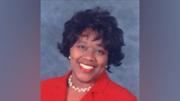 Hon. Sandra Jackson