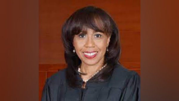 Judge Staci Williams