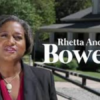 State Rep. Rhetta Andrews Bowers