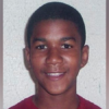 Trayvon Martin