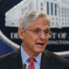 Attorney General Merrick Garland