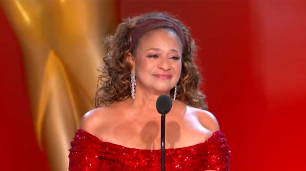 Debbie Allen