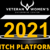 Inaugural 2021 Pitch Platform