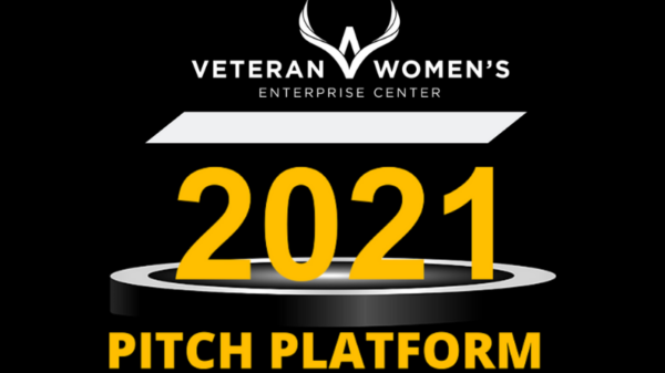 Inaugural 2021 Pitch Platform