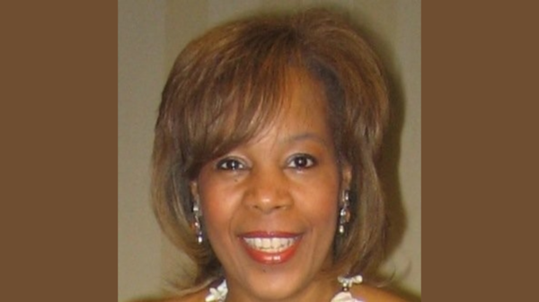 Linda McIntosh Todd