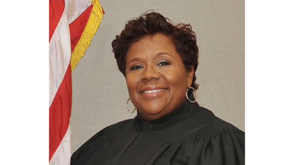 Judge Lela Mays