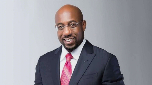 Raphael Warnock