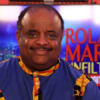 Roland Martin