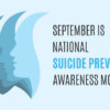 Suicide Prevention Day