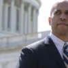 sen booker