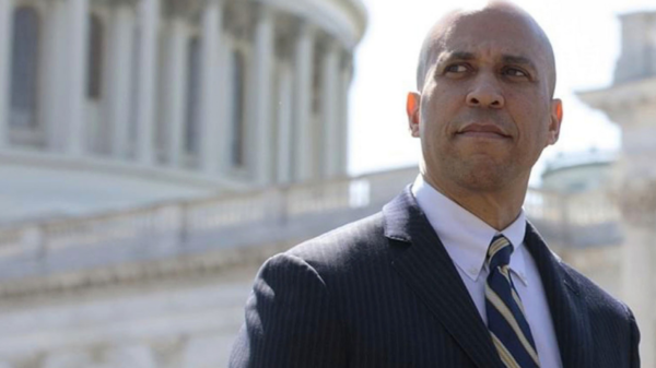 sen booker