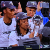 Chicago Sky - WNBA Champions