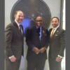 Dallas County Commissioner John Wiley Price (1)