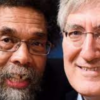 Drs. Cornel West and Robert George