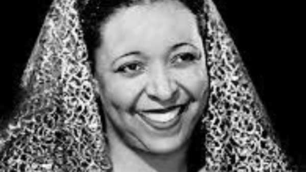 Ethel-Waters