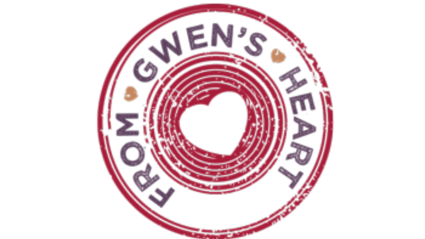 From Gwen's Heart