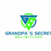 Grandpa’s Secret