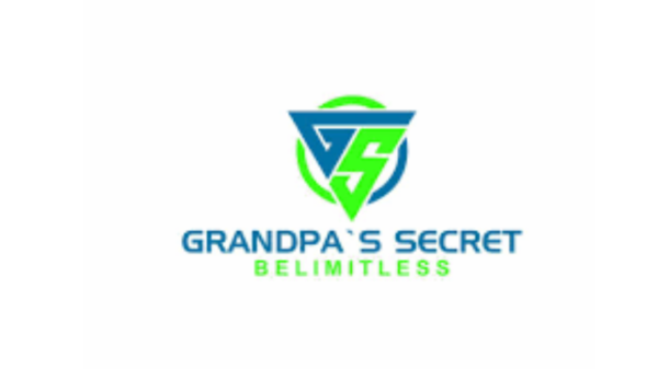 Grandpa’s Secret