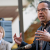 Representative Keith Ellison