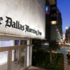 The Dallas Morning News