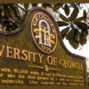 university of georgia