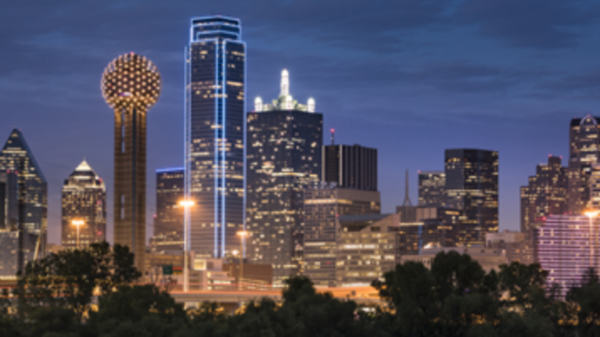 zyter qualcomm and circlegx skyline of dallas