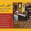 Annie Earl’s Art Gallery