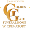 GOLDEN GATE FUNERAL HOME