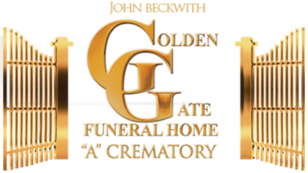 GOLDEN GATE FUNERAL HOME