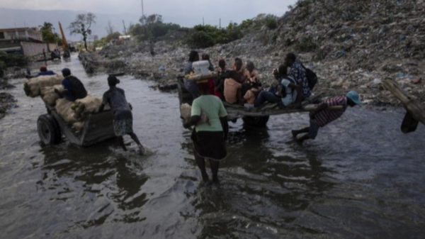 Haiti’s revolutionaries