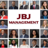 JBJ Management