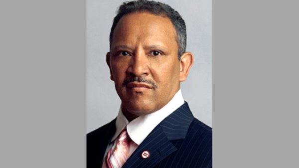 Marc Morial