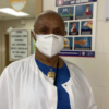 Nurse Karen Taylor, Shelby County Schools