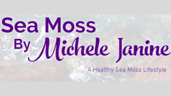 Sea Moss by Michele Janine Founder Bryan Hunt (1)