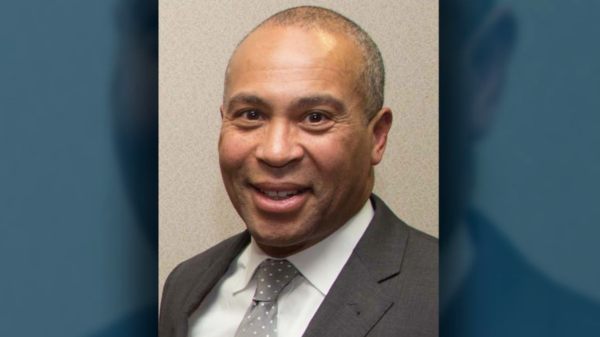 deval patrick