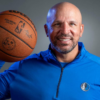 COACH JASON KIDD