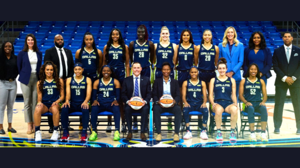 Dallas Wings