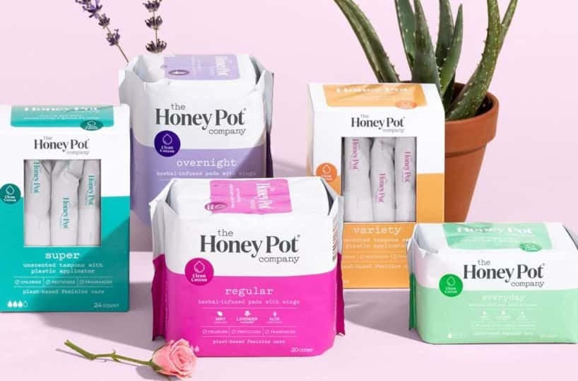 Honey Pot Company