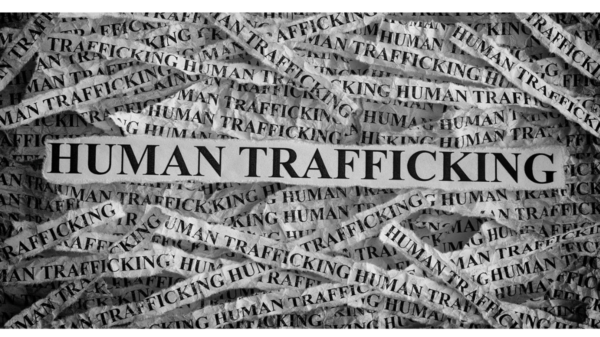 Human Trafficking