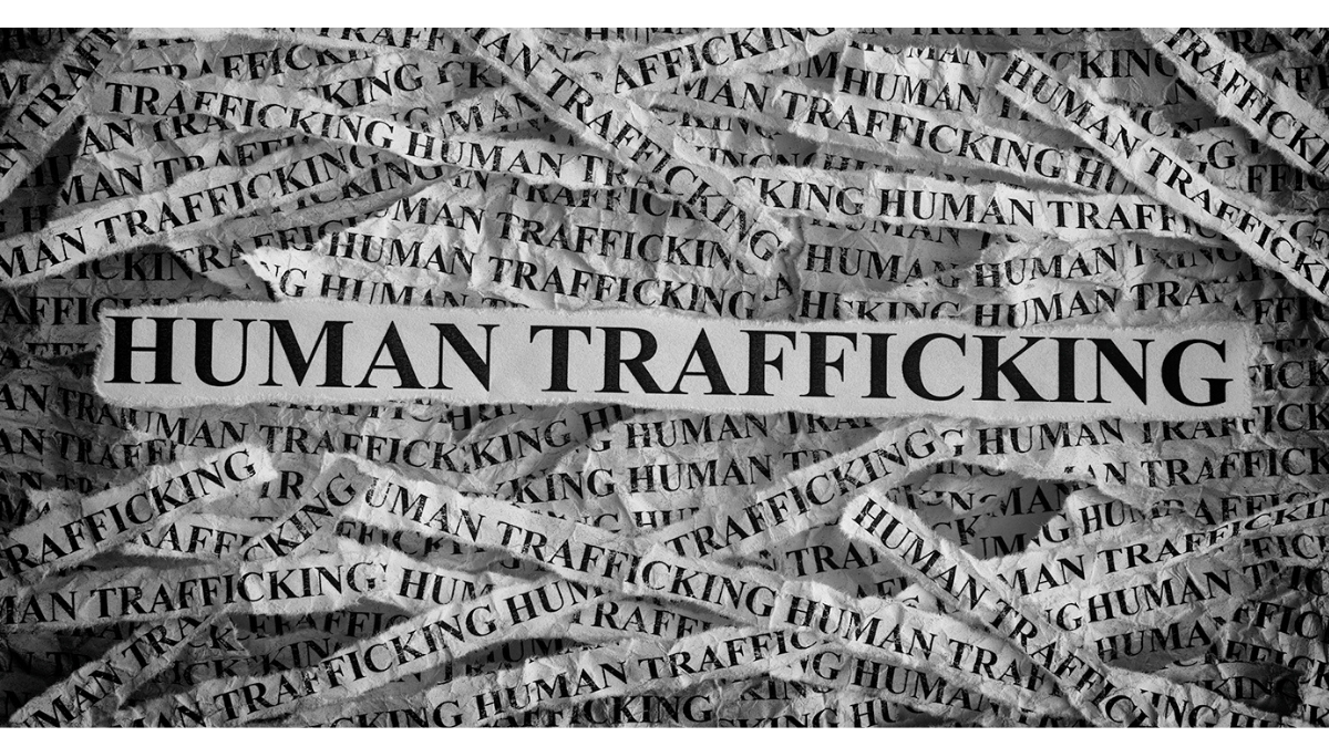 White House Announces The National Action Plan To Combat Human Trafficking I Messenger 7143